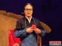 曲劇抱靈牌故事情節(曲劇抱靈牌什么劇情?)