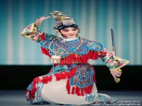 京劇在中國的地位(京劇在中國的地位如何)