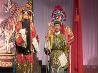 秦腔轅門斬子全本唱詞(秦腔轅門斬子歌詞和譜子)
