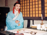 黃梅戲村姑戲乾隆全集(黃梅戲折子戲村姑戲乾隆)