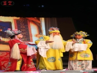 甘肅省秦腔劇團(甘肅省秦腔劇團團長)