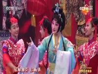 戲曲串燒歌曲(戲曲串燒的串詞)