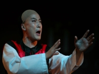 曲劇謝祿十保官(曲劇表演藝術家謝祿)