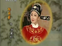 韓再芬演唱黃梅戲女駙馬選段(韓再芬黃梅戲女駙馬選段中狀元手提羊毫)