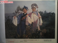 五六十年代的戲曲電影(五六十年代的戲曲電影叫什么)