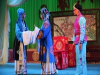 京劇西廂記劇情介紹(京劇西廂記劇情介紹大全)