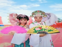 潮劇廣東一團(潮劇廣東一團黃壯龍領奏視頻)