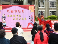 社區老年戲曲活動(老年人戲曲類活動策劃案)