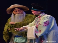 山西晉劇雙羅衫全本(山西晉劇雙羅衫全本武忠)