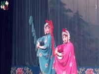 晉劇楊八姐游春全本戲詞(晉劇楊八姐游春全本戲詞萬僵)