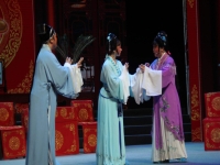 戲曲五女拜壽(戲曲五女拜壽是什么劇)