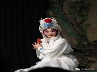 丁曉君京劇白蛇傳(丁曉君京劇白蛇傳圖片)