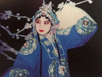 秦腔游龜山二堂獻杯(秦腔游龜山二堂獻杯一折)