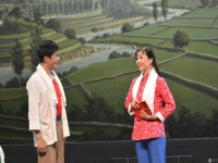 豫劇朝陽溝全部唱段(豫劇朝陽溝全部唱段楊紅霞演唱)