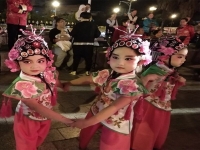 兒童簡單易學的戲曲(兒童簡單易學的戲曲動作)
