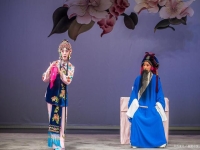 京劇游龍戲鳳全集(京劇游龍戲鳳演員名單)