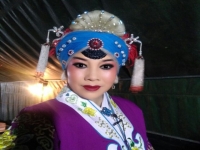 豫劇花喜鵲王燕演唱(豫劇花喜鵲王燕演唱視頻播放)