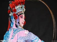 戲曲屬于什么類型(戲曲屬于什么類型的劇種)