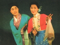 黃梅戲家周莉的精彩唱段(黃梅戲家周莉的精彩唱段視頻)