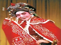 豫劇五大名旦唱段欣賞(豫劇五大名旦唱段欣賞圖片)