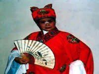 越劇真假夫人(越劇真假夫人下集播放)