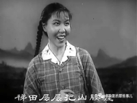 朝陽溝豫劇下山魏云演唱伴奏(豫劇朝陽溝魏云演唱的下山一段)