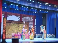 豫劇劇目大全(豫劇劇目大全100首)