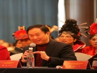 豫劇第一人是誰(豫劇藝術史上的一代宗師)