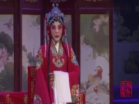 朱梅霞演唱豫劇三哭殿(朱梅霞演唱豫劇三哭殿豫劇對(duì)花槍)