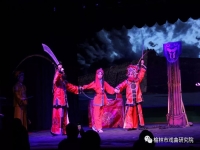 彩樓配秦腔全本劇(秦腔彩樓記全本劇本)