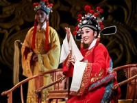 黃梅戲孟姜女哭城原唱韓再芬(黃梅戲孟姜女哭城楊俊原唱)