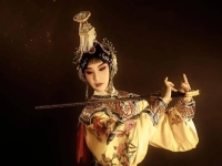 戲曲包含哪些藝術形式(戲曲藝術包括哪些構成元素)