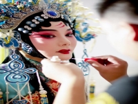 豫劇李煥娜個人資料(豫劇李煥娜個人資料介紹)