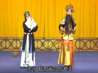 京劇武家坡選段(京劇武家坡選段一馬離了西涼界)