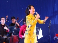 潮劇選段劉小麗專輯(500首經典潮劇劇目大全劉小麗)