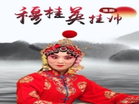 豫劇穆桂英掛帥劇情簡介(豫劇穆桂英掛帥劇情簡介50字)