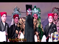 秦腔鍘美案李娟(秦腔鍘美案全本唱詞大全)