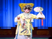 京劇初學者適合唱什么(學唱京劇初學10首曲子)