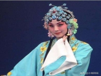 京劇坐春閨李勝素唱(京劇坐春閨只覺得光陰似箭曲譜)