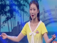 黃梅戲演員謝軍(黃梅戲演員謝軍的妻子)