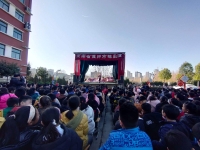 河南新生豫劇團(河南新生豫劇團團長)