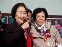 秦腔名家李愛琴唱段(秦腔名家李愛琴唱段簡介)
