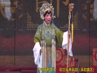 曲劇四郎探母你貪生怕死太愚昧(曲劇四郎探母你貪生怕死太愚昧戲詞)
