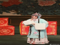 李勝素演唱京劇鳳還巢(李勝素京劇鳳還巢本應當)