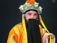 廣東一團潮劇趙少卿全劇(潮劇精選唱段趙少卿一)