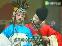 豫劇劉墉下南京全部(豫劇劉墉下南京下集全場)