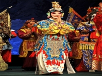 京劇霸王別姬伴奏(京劇霸王別姬伴奏勸君王 夜深沉)
