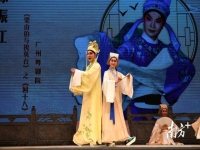 廣東地方戲曲有哪些(廣東地方戲曲有哪些劇種)