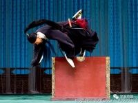 京劇表演的四種藝術手法(京劇表演四種藝術手法有哪些)