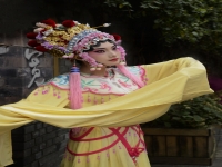 川劇由什么組成(川劇都是由什么組成的)